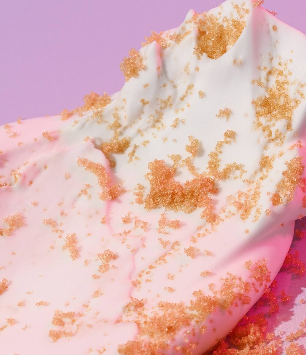 Marshmallow Fluff Super Balm - eos