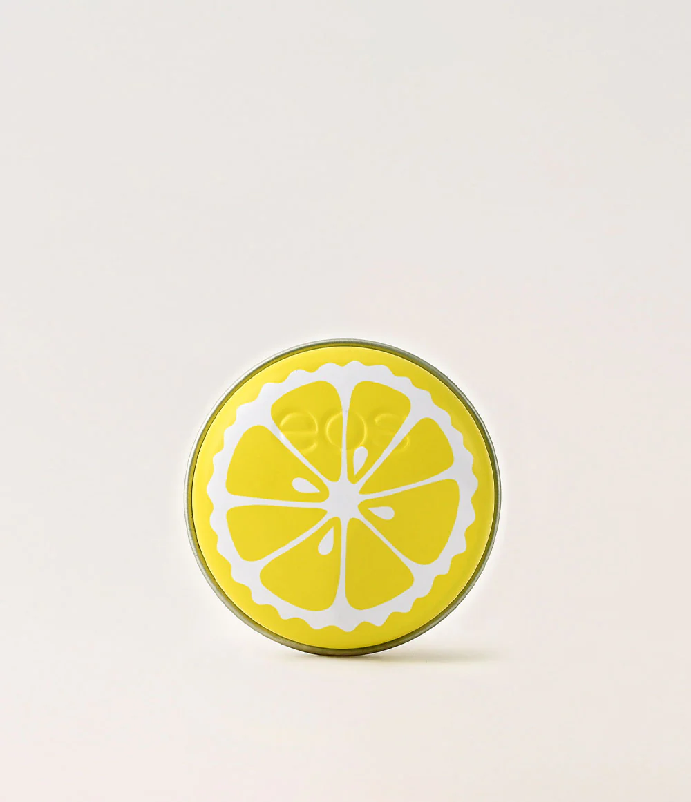 Strawberry Limoncello Overnight Lip Mask - eos