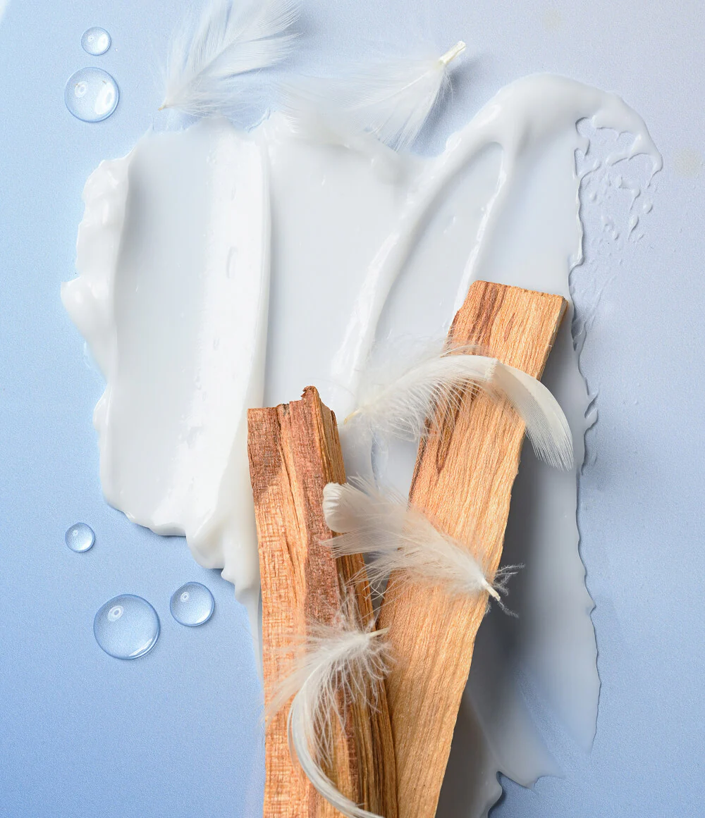 Fresh & Cozy Body Wash - eos