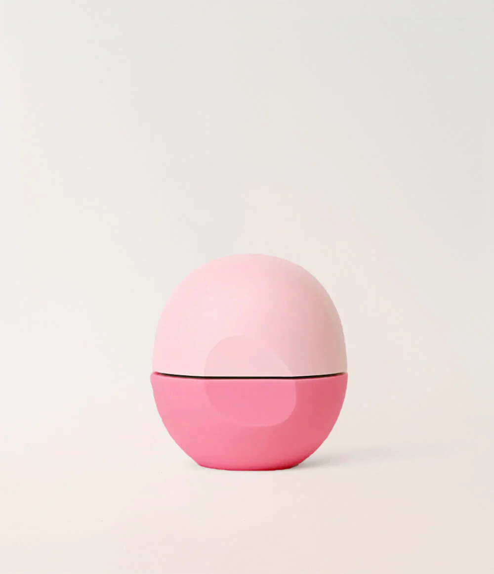 Apricot Lip Balm - eos