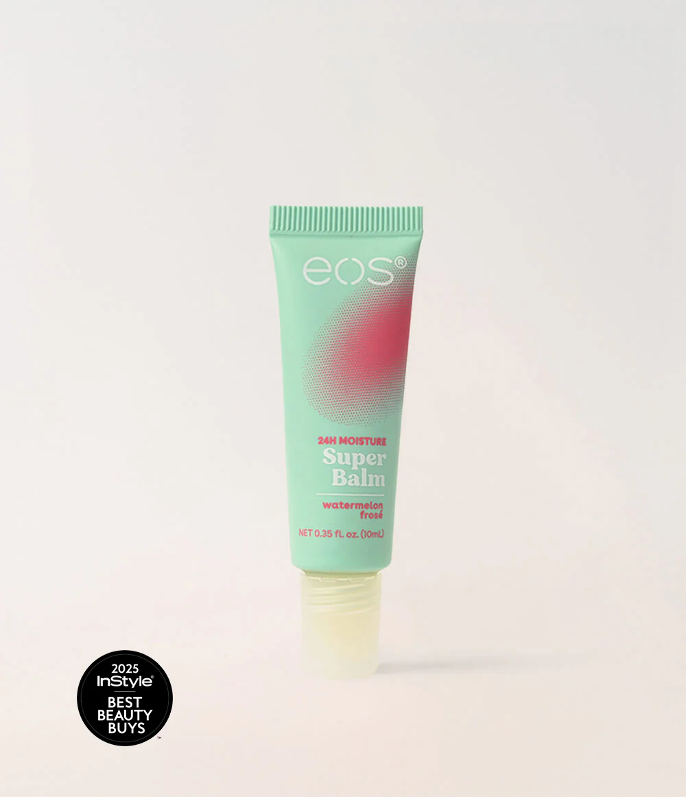Watermelon Frosé Super Balm - eos