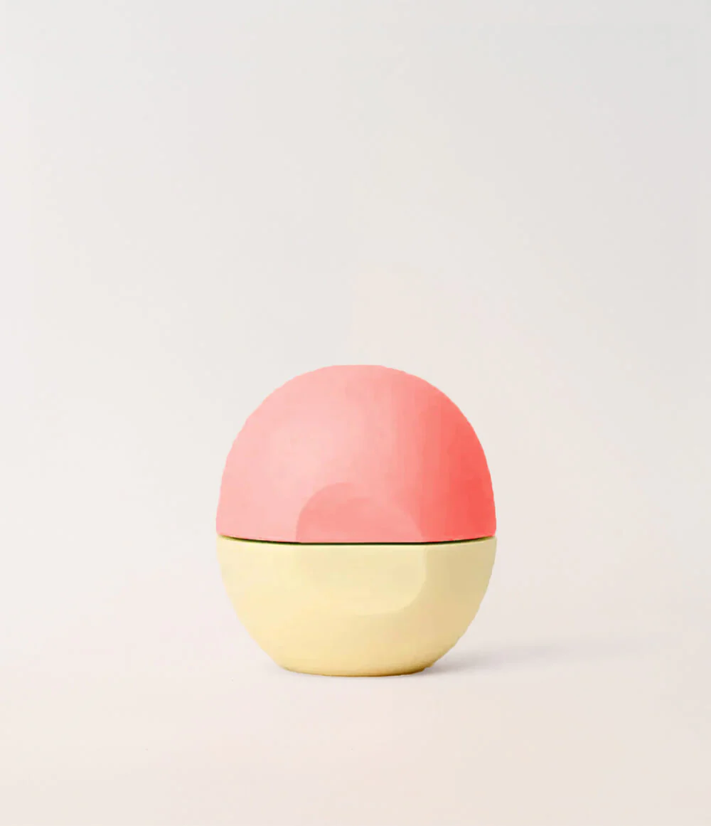 Pineapple Passionfruit Lip Balm - eos