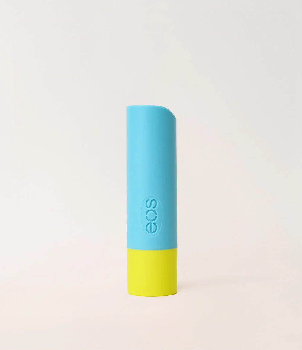 SPF 15 Pineapple Coconut Lip Balm - eos