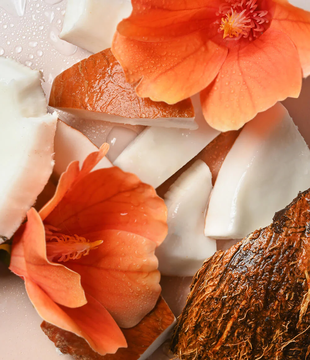 Coconut Waters Body Mist - eos