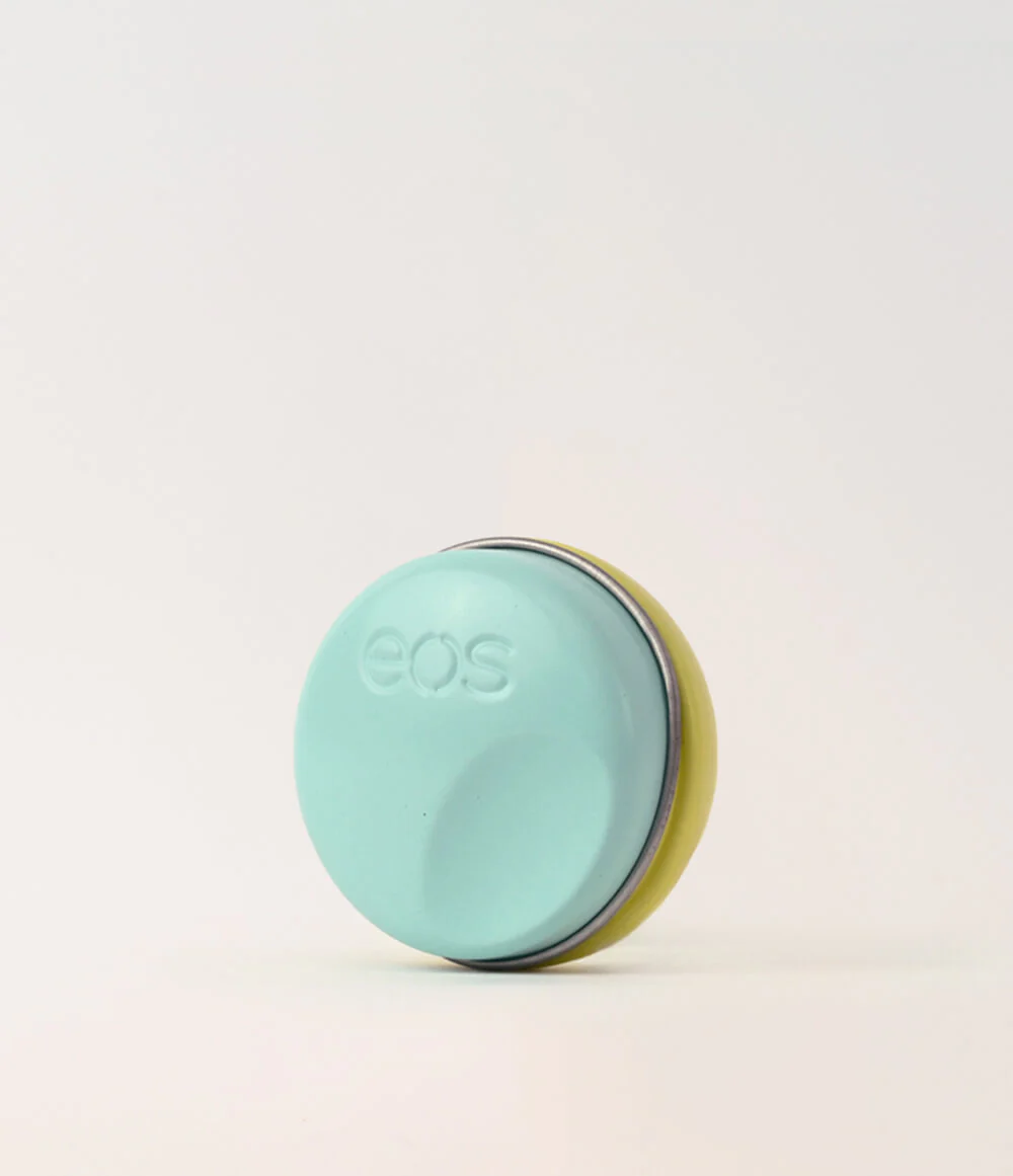 Sweet Mint Plant-Based Lip Salve - eos