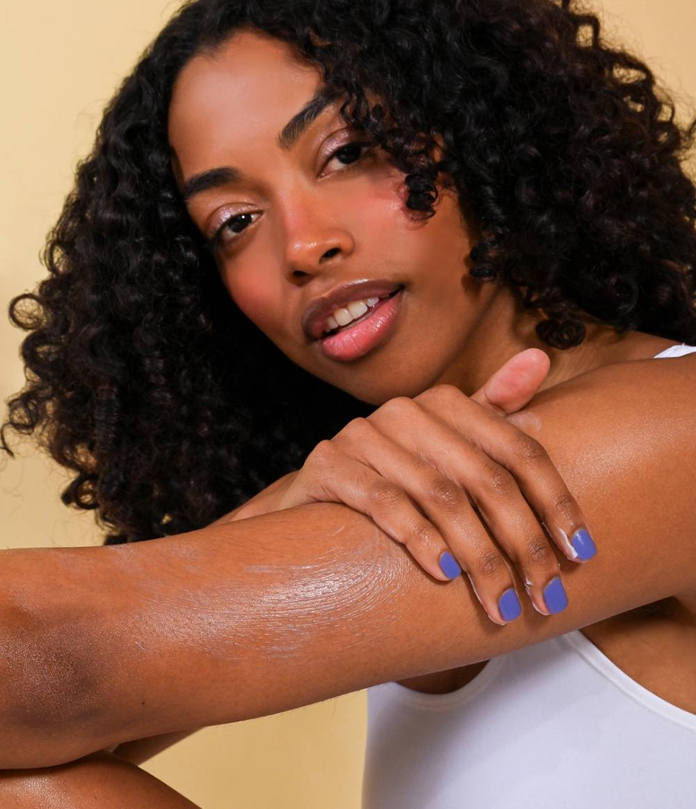 Every Body Lotion Bundle - eos