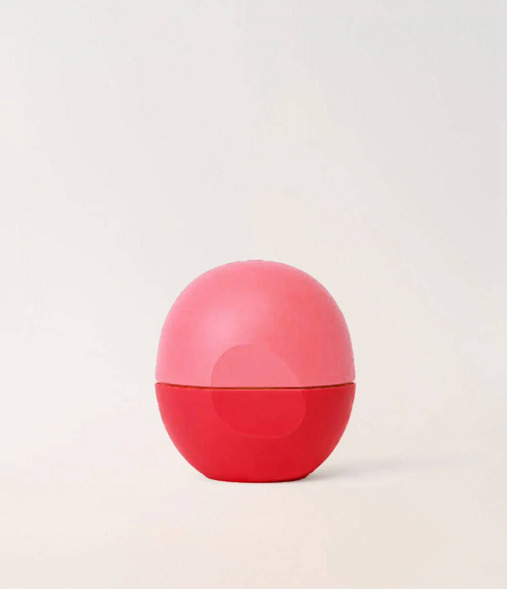 Cherry Vanilla Lip Balm - eos