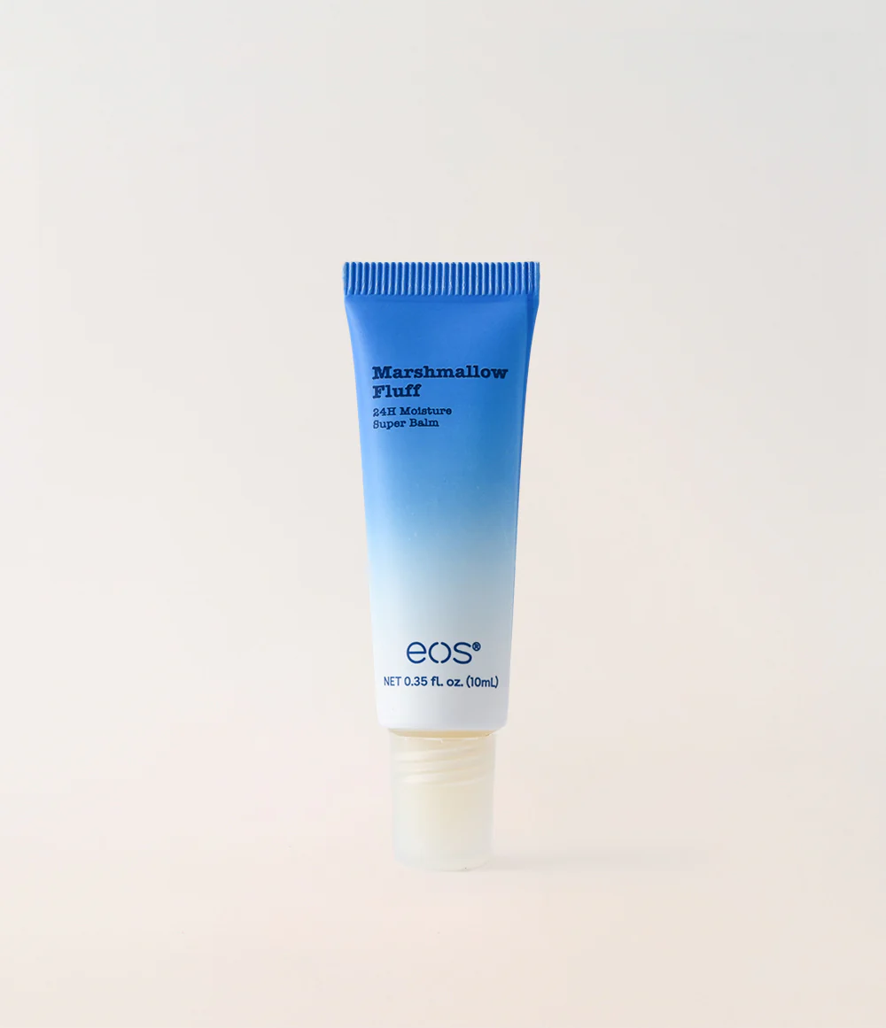 Marshmallow Fluff Super Balm - eos