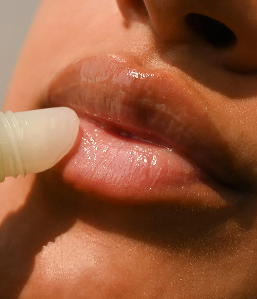 Coconut Milk Super Balm - eos