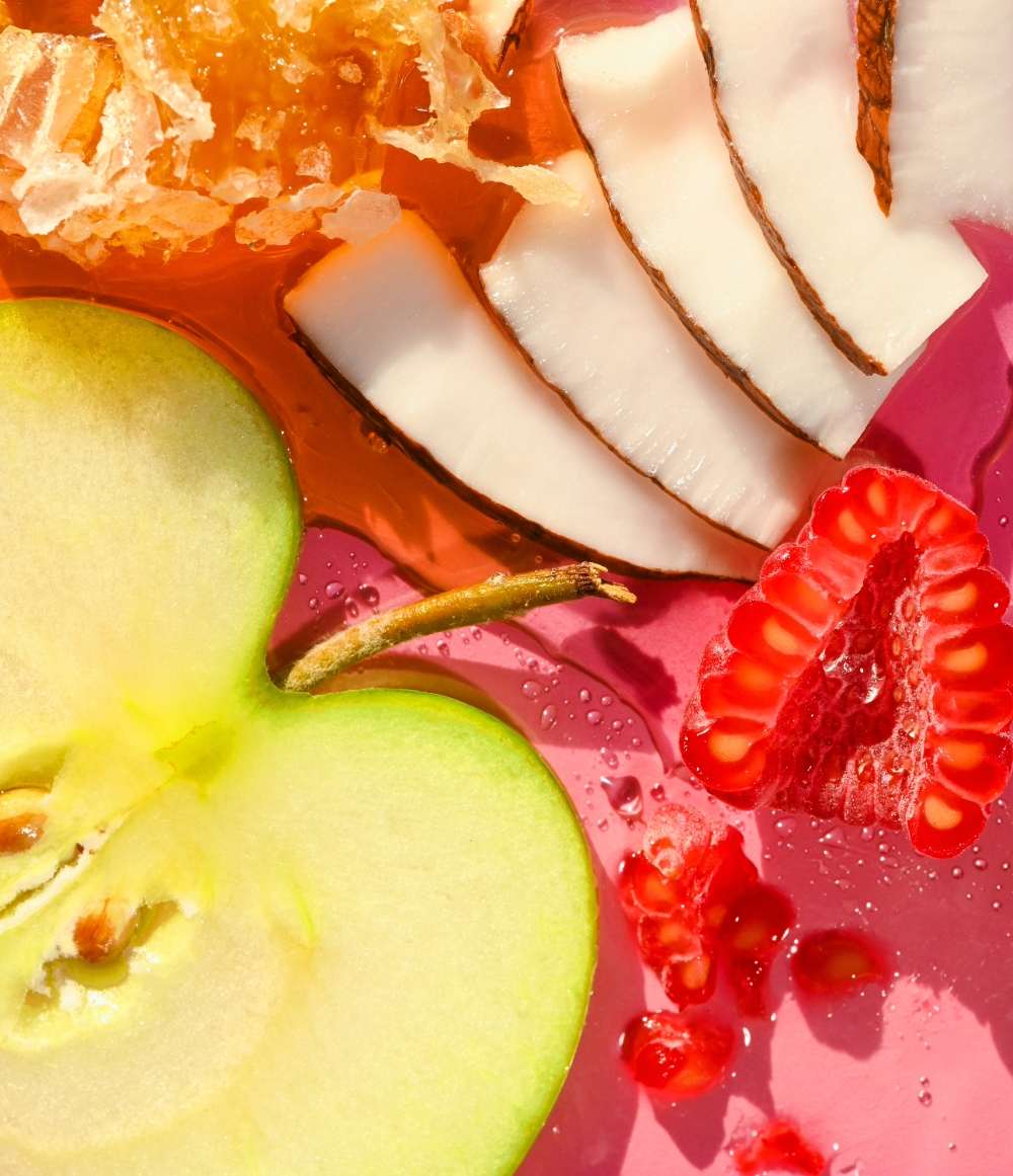 Natural Shea 3-Pack Lip Balm - eos