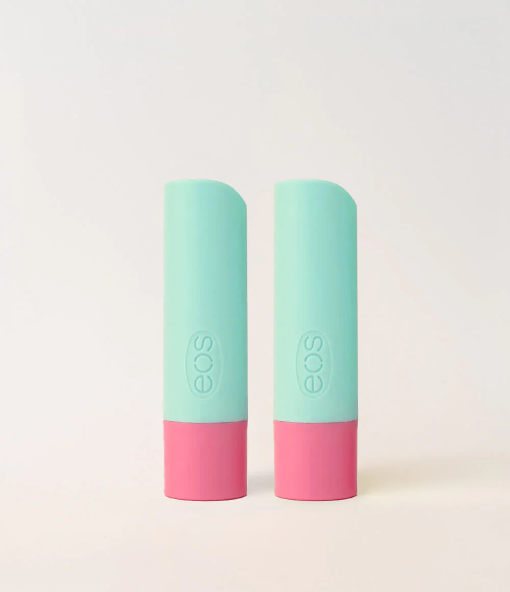 Watermelon Frosé 2-Pack Lip Balm - eos