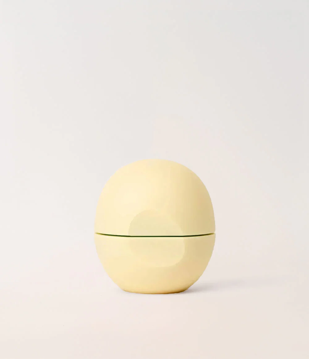 Vanilla Bean Lip Balm - eos