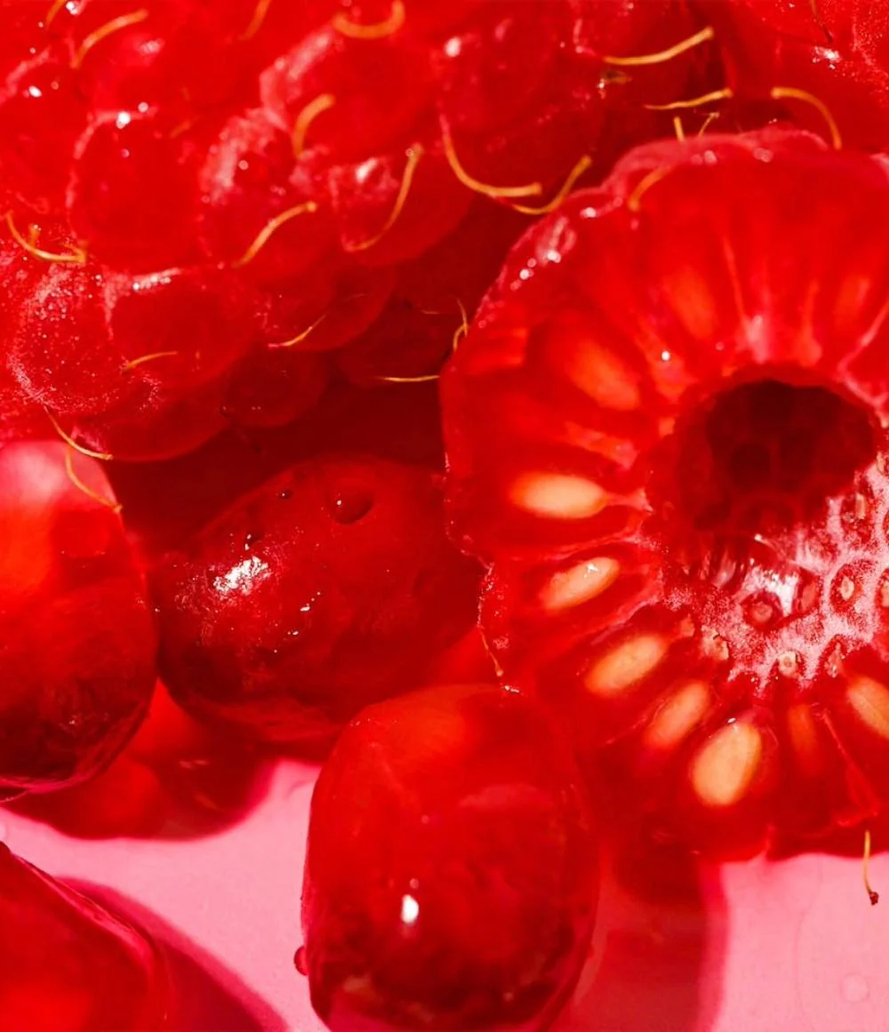 Strawberry Sorbet & Pomegranate Raspberry 2-pack - eos